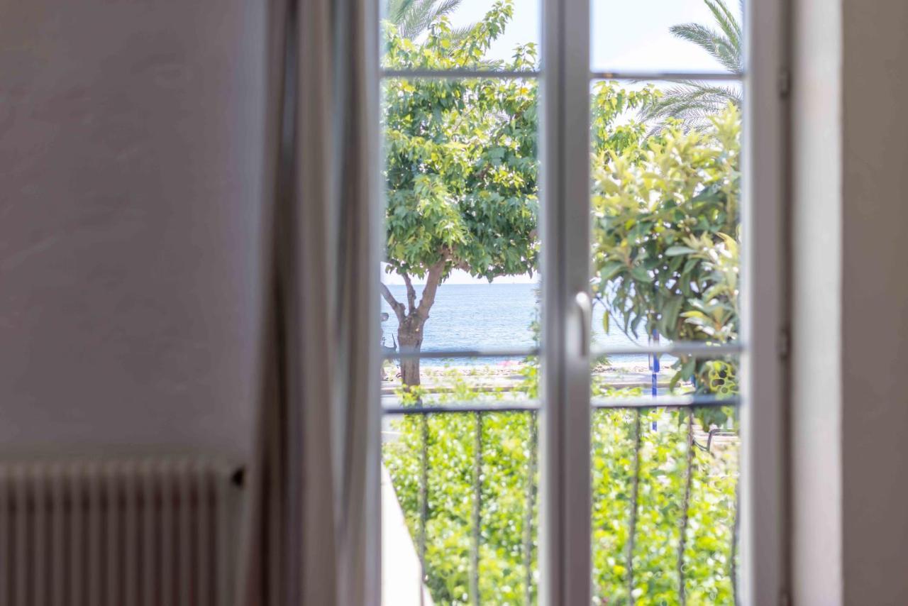 Appartements Vivo Cagnes-sur-Mer Exterior photo