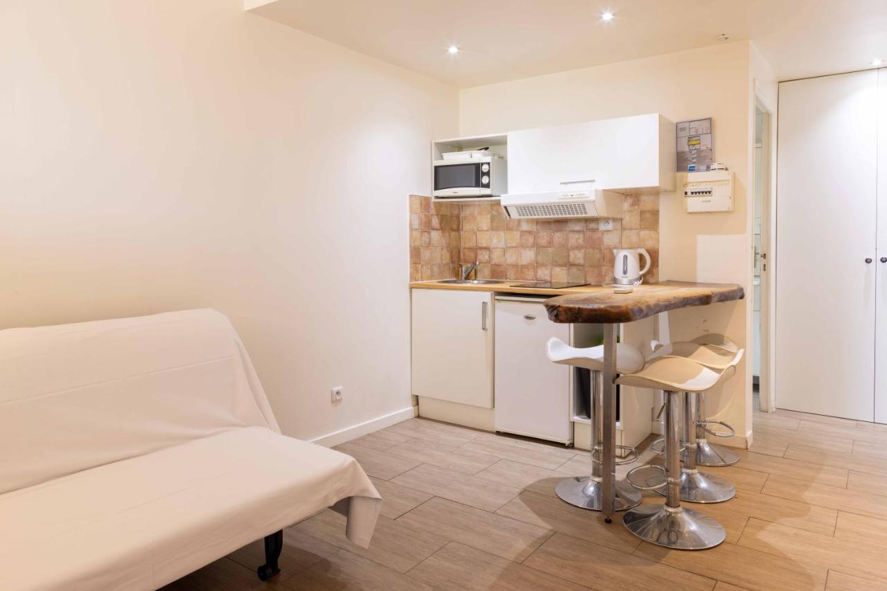 Appartements Vivo Cagnes-sur-Mer Exterior photo