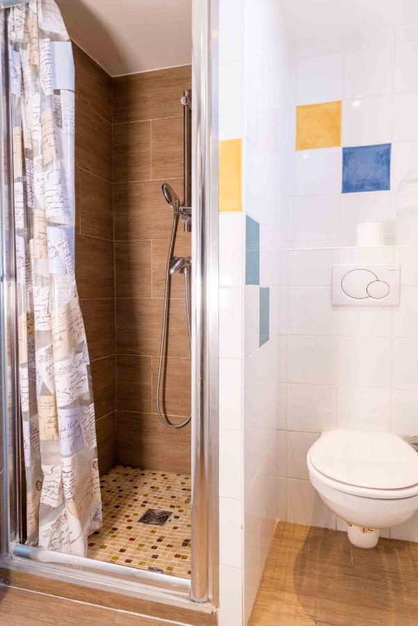 Appartements Vivo Cagnes-sur-Mer Exterior photo