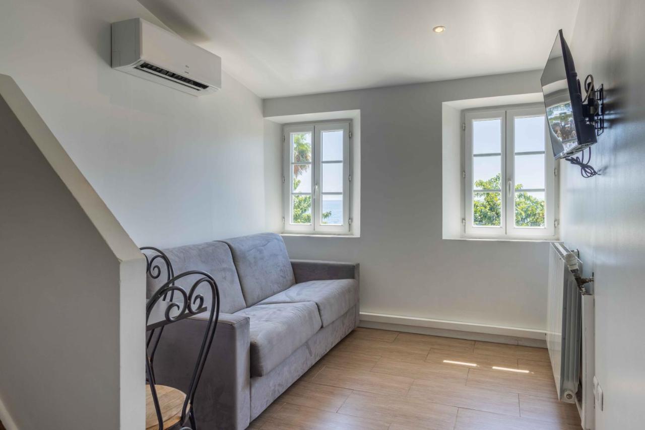 Appartements Vivo Cagnes-sur-Mer Exterior photo