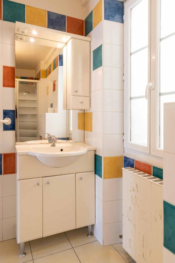 Appartements Vivo Cagnes-sur-Mer Exterior photo