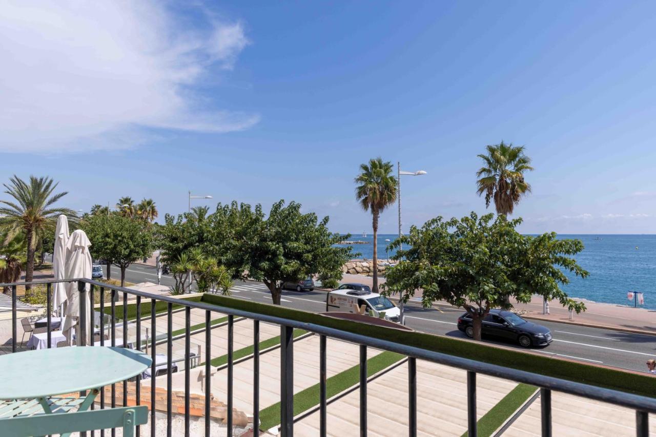 Appartements Vivo Cagnes-sur-Mer Exterior photo