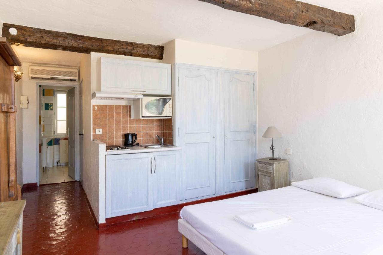 Appartements Vivo Cagnes-sur-Mer Exterior photo