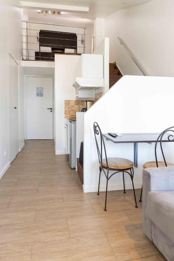 Appartements Vivo Cagnes-sur-Mer Exterior photo