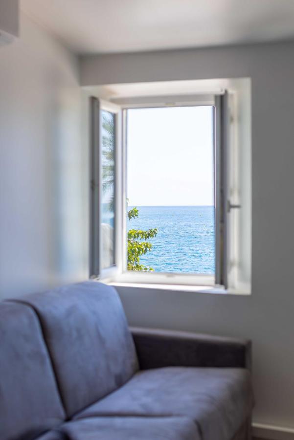 Appartements Vivo Cagnes-sur-Mer Exterior photo