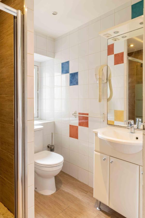 Appartements Vivo Cagnes-sur-Mer Exterior photo