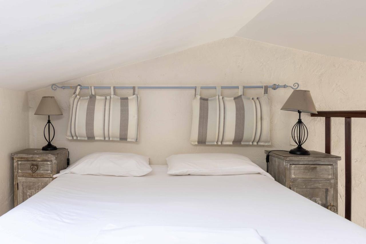 Appartements Vivo Cagnes-sur-Mer Exterior photo