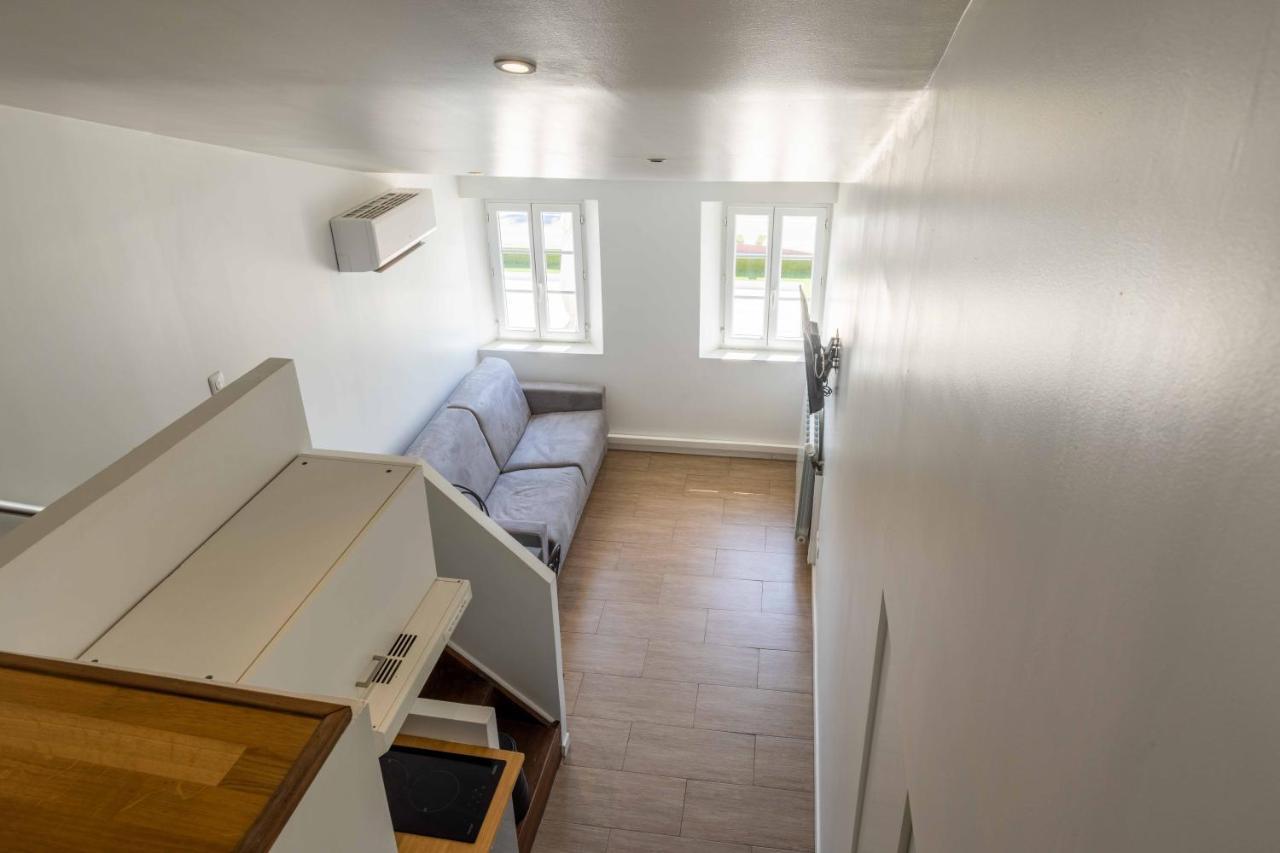 Appartements Vivo Cagnes-sur-Mer Exterior photo